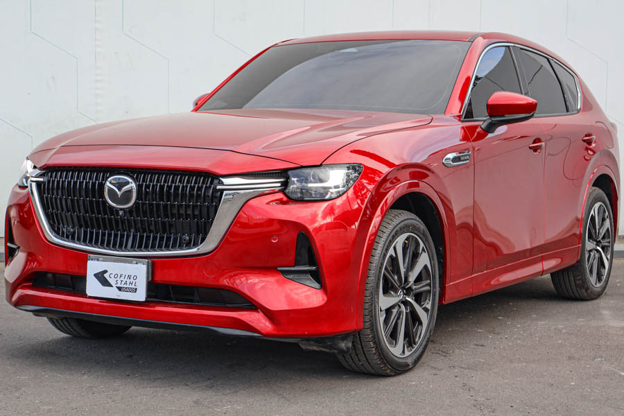 MAZDA CX-60 4X4 2024 - 4254